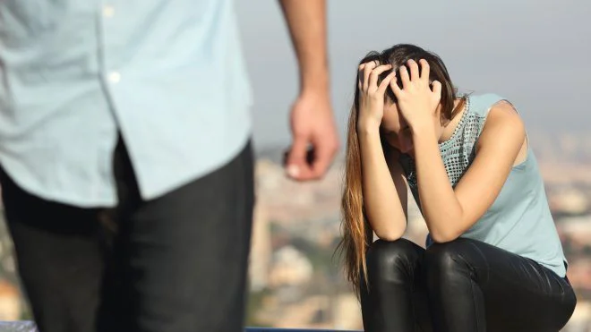 Jak se vypořádat s rozchodem? Přestaňte se mučit vzpomínkami na ex a vyhledejte jakoukoliv podporu