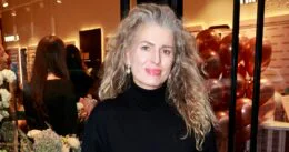 Fotografie Olgy Menzelové