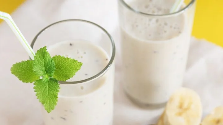 Kefír: Probiotické bohatství