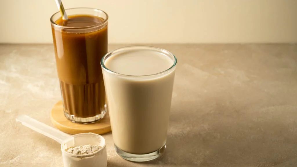 Kolagen pro silnější vlasy