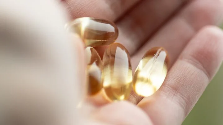 Vitamin D a péče o vlasy