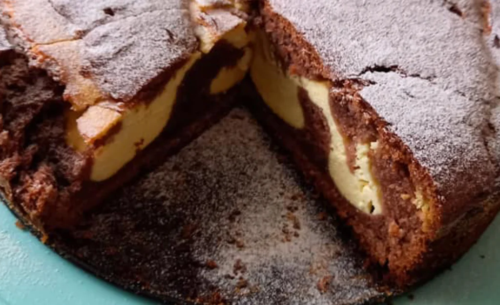 Recept na Granko-tvarohové řezy