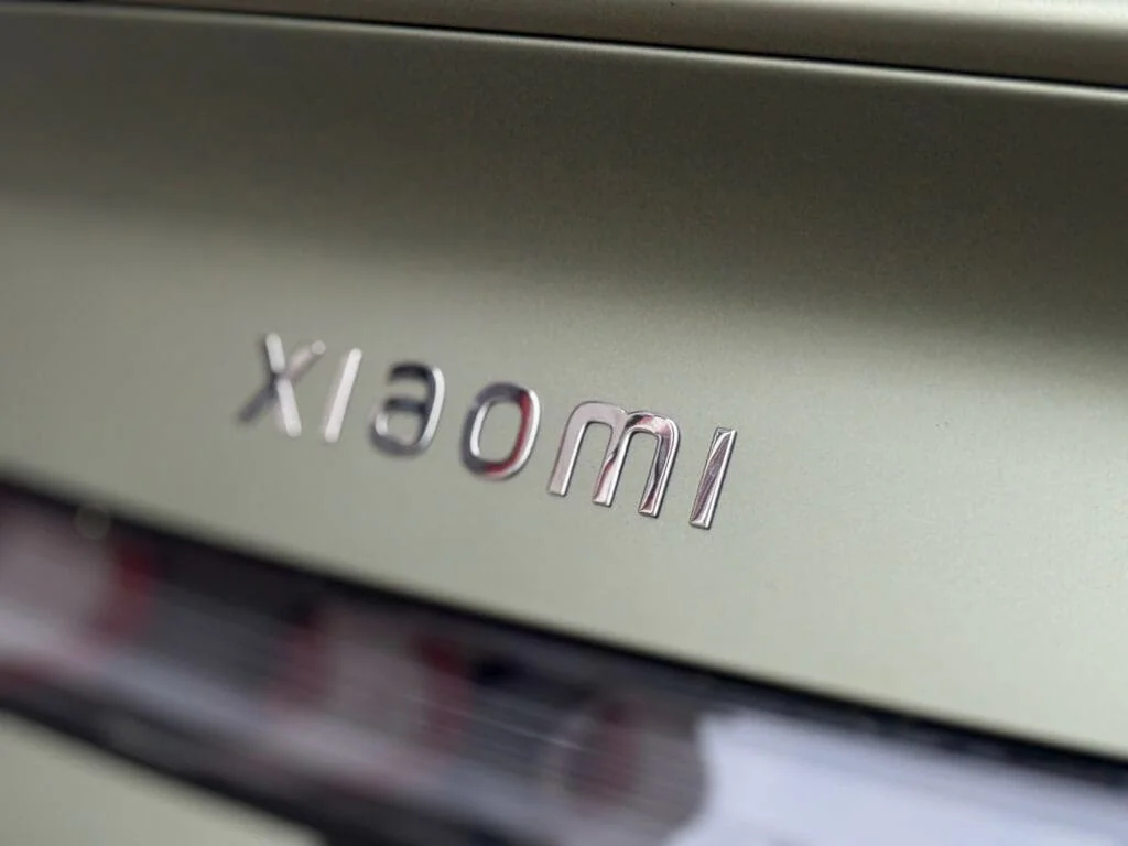 Před 4 lety nic, dnes 500 000 aut. Xiaomi si podmanilo i silnice