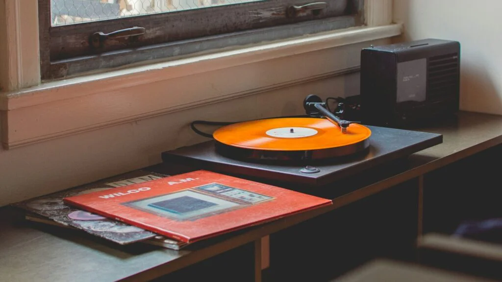 Vinyl: zvuk, rituál a komunita