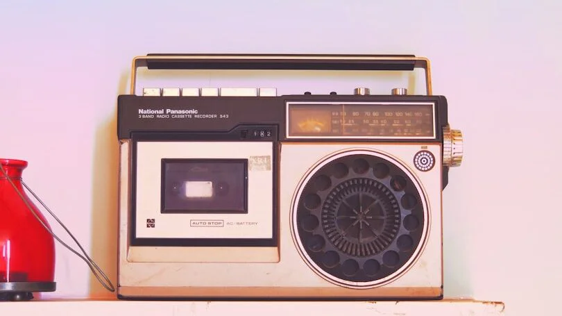 Retro technologie a jejich udržitelnost