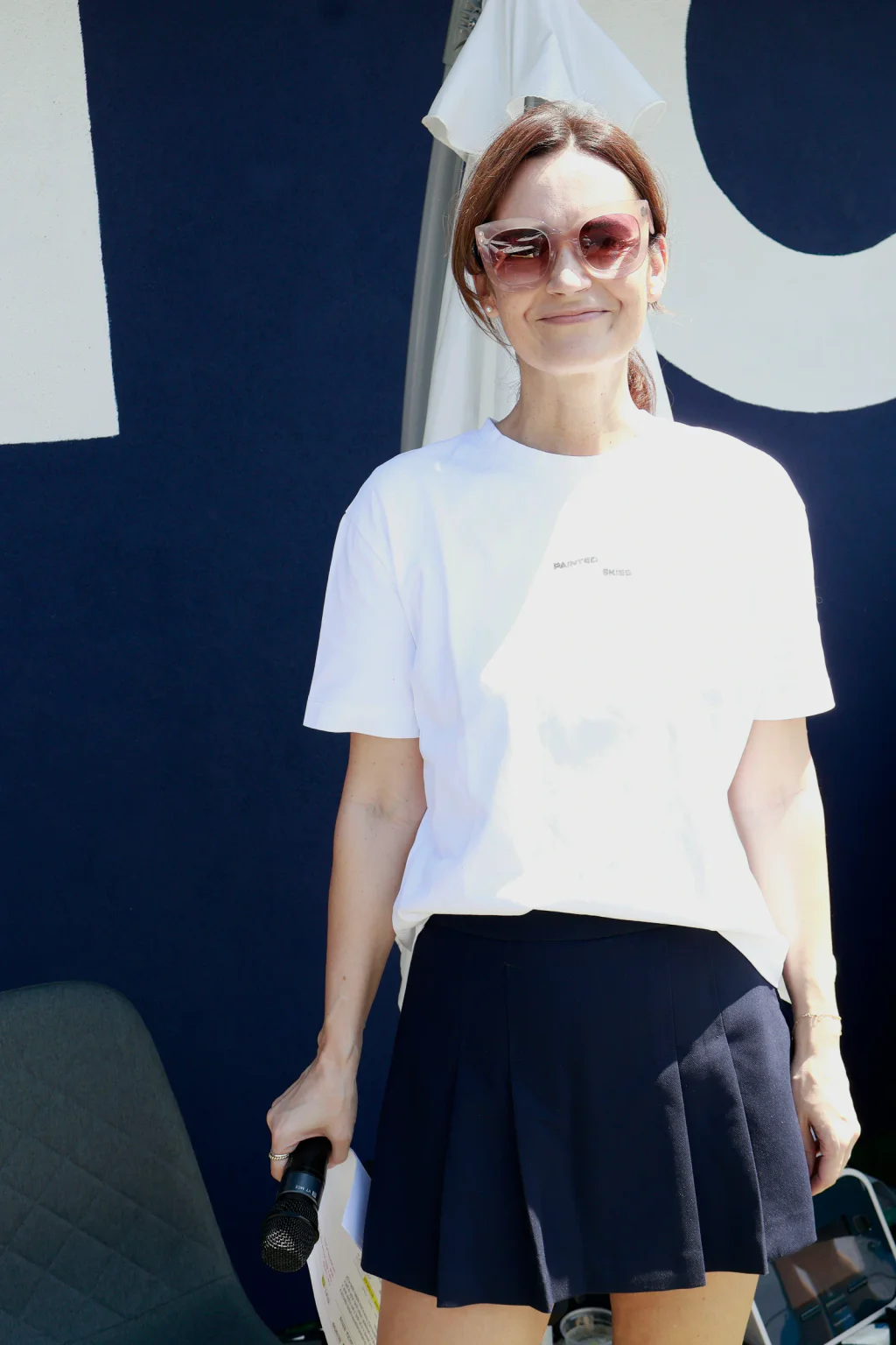 Kolik bere Daniela Brzobohatá za Zrádce? Číslo se dostalo ven a vyvolalo pořádný rozruch.