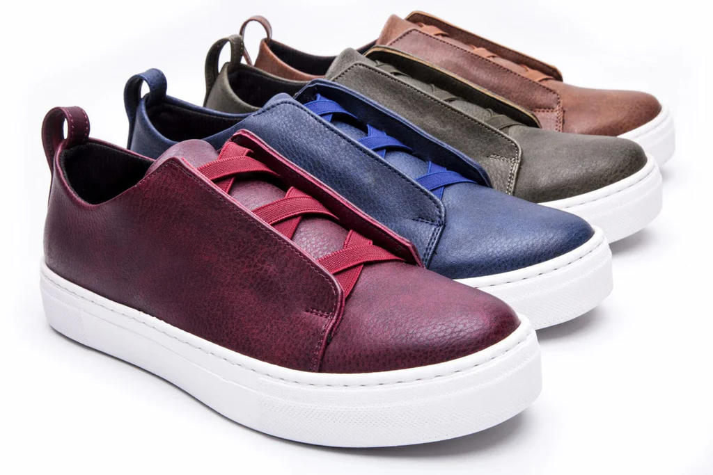 Tajemství zadního poutka na teniskách: Má větší smysl, než si myslíte