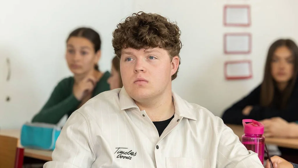 Ulice: Na vztah s manipulativním klukem tahle dívka doplatí