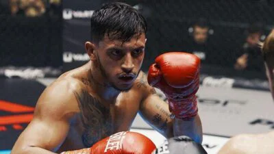 Zápas mezi Sivákem a Keitou v Edenu se může stát realitou. Záleží na Oktagonu