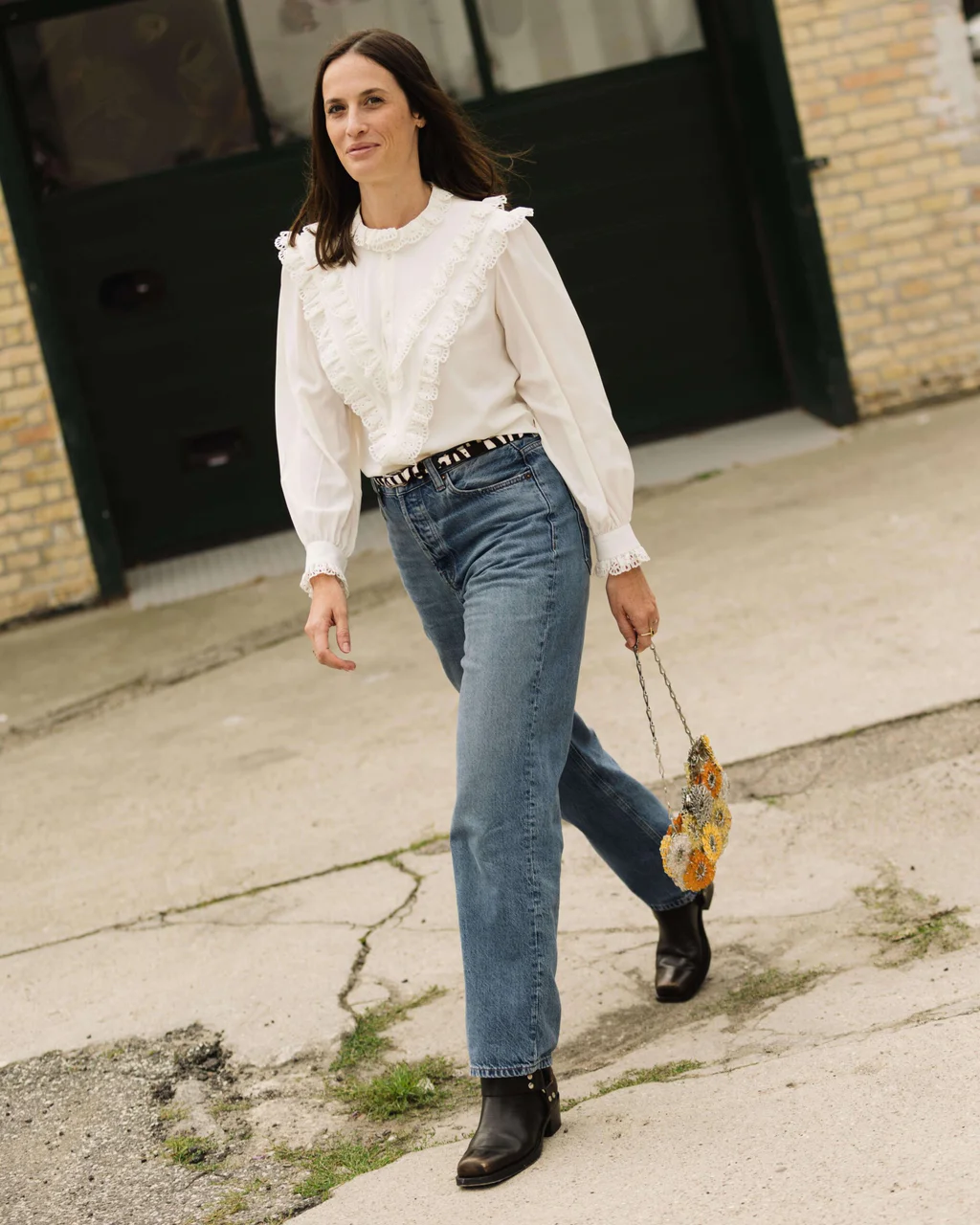 Skandinávská móda