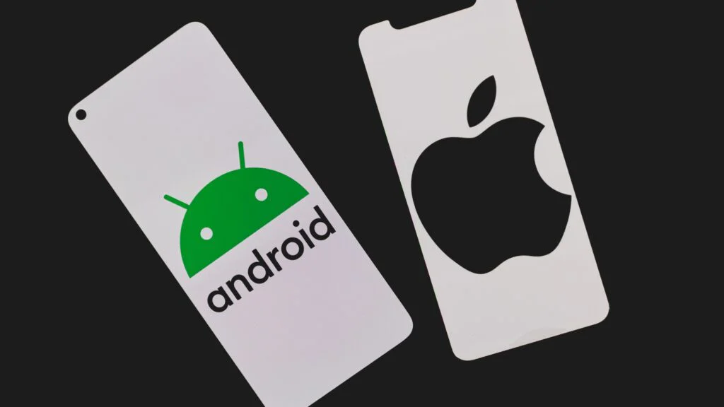 Už nemusíte mít iPhone, abyste používali AirDrop. Ale jeden háček tu přece jen je