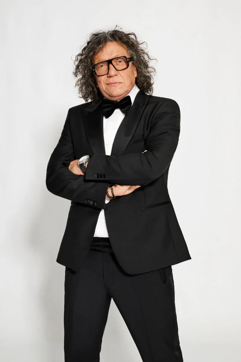 Známá tvář StarDance míří na Slovensko: Richard Genzer posílí Let’s Dance