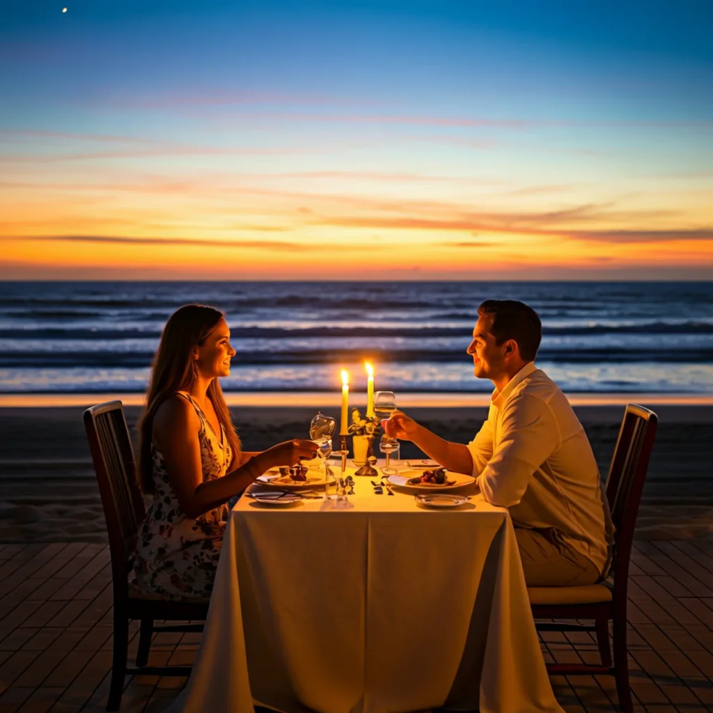 Setkání na dovolené, které nedokáže zapomenout. Muž jí řekl větu, po které ztuhla.