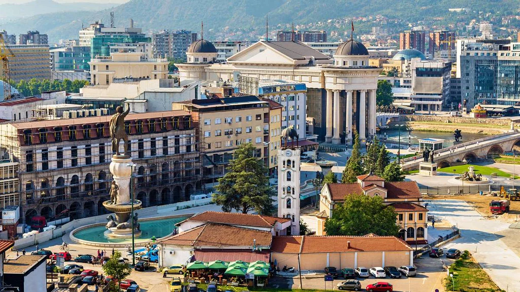 Zapomeňte na Chorvatsko. Tohle je nový letní hit, který Češi teprve objevují