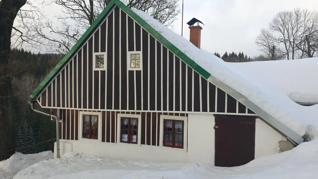 Roubenka Jestřabinka