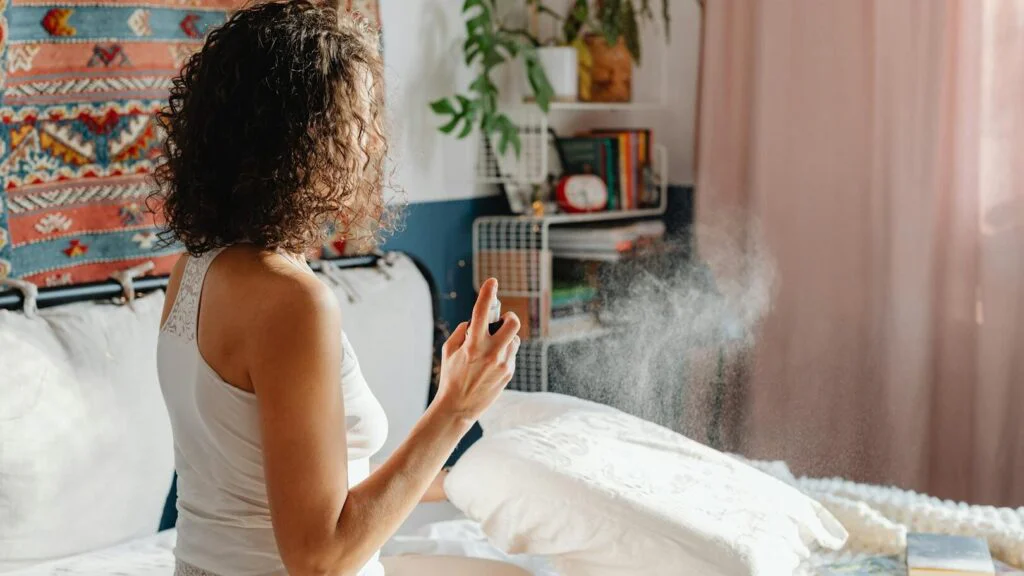 Alternativa k chemickým osvěžovačům vzduchu