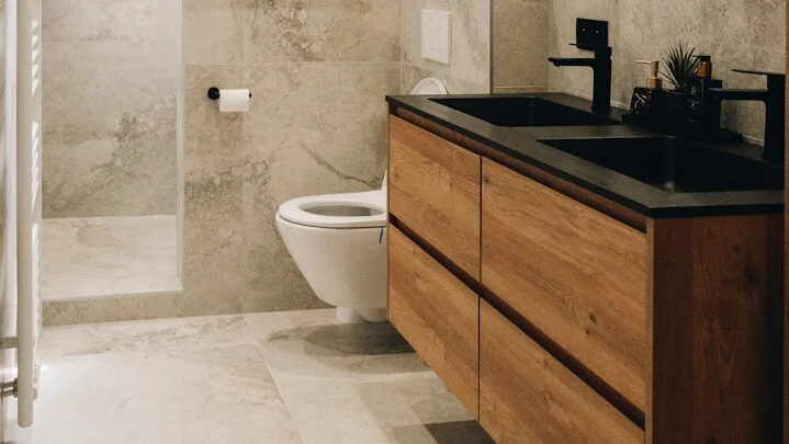 Boj proti plísním a vlhkosti