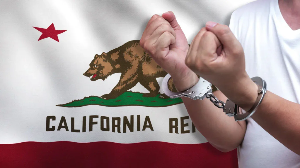 Californie nás překvapí úsměvnými zákony.