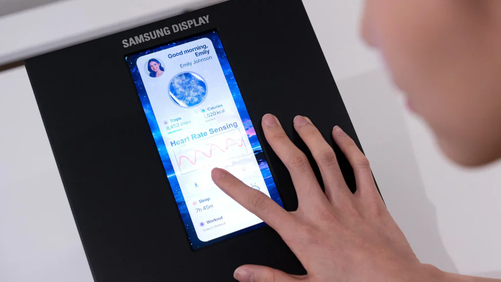 Zdroj: Samsung