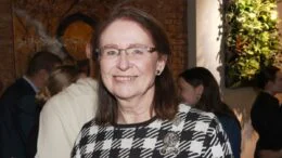 Fotografie Miroslavy Němcové