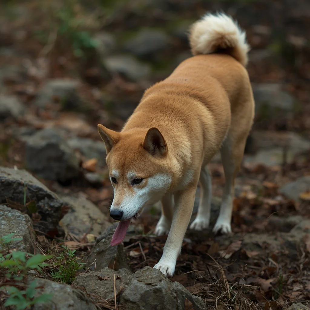 Shiba inu2