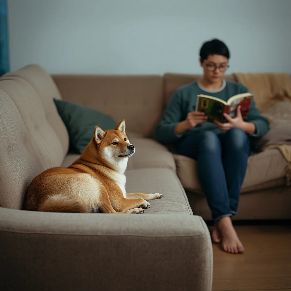 Shiba inu5