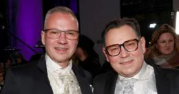 Fotografie Janise Sidovského a Pavla Vítka