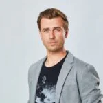 Ondřej Studénka jako Prokop z Ulice, FOTO: Distr. Archiv TV Nova