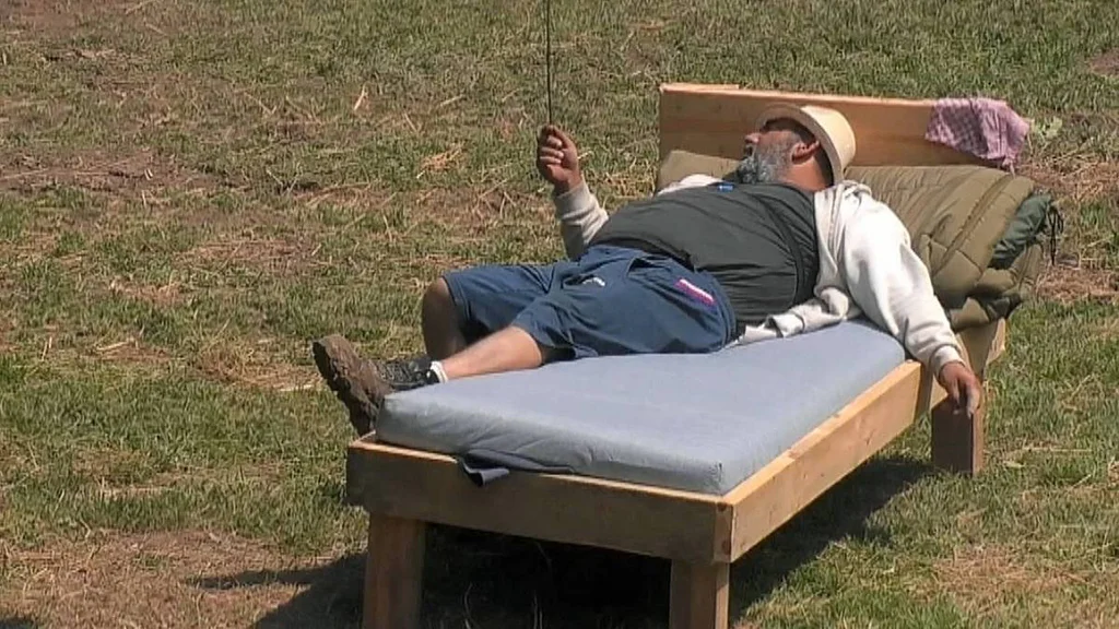 Fanoušci Farmy jsou znechuceni duelem, který byl ušitý na míru Godlovi. V kvízu by asi moc šancí neměl