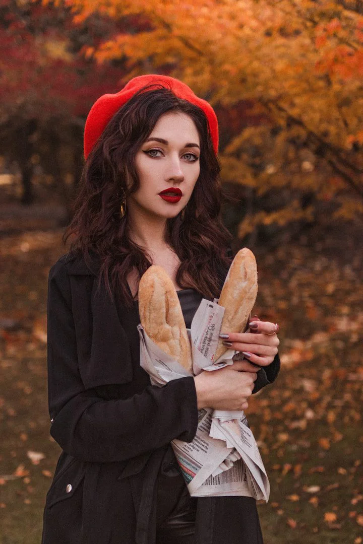 Móda je ve Francii velmi důležitým tématem. Nejde ale jen o to, jak vypadáte, ale také o to, jak voníte.