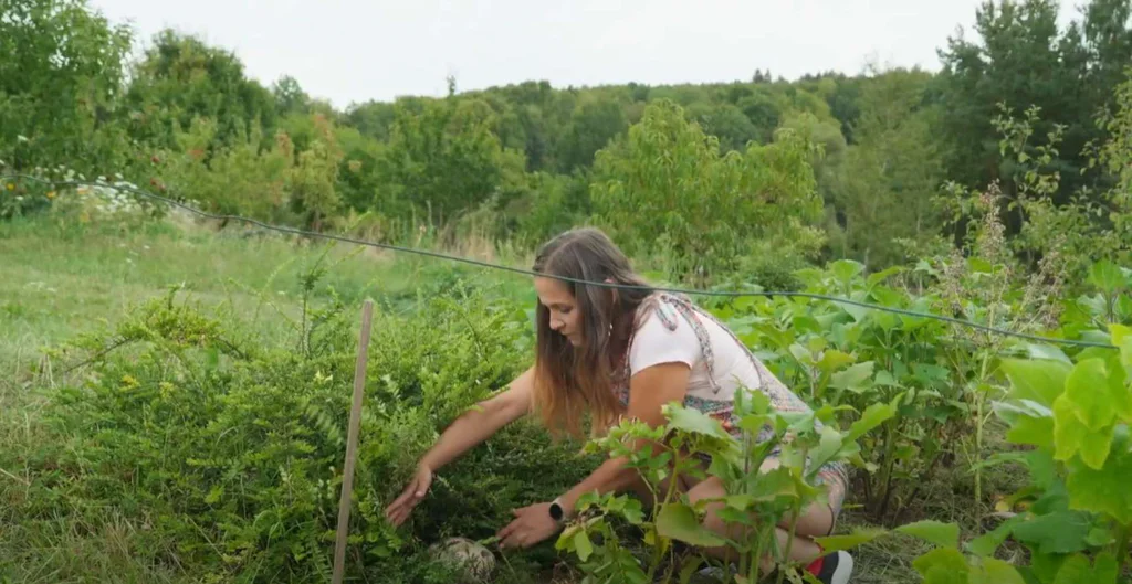 Zahradnice po ruce, FOTO: Distr. FTV Prima