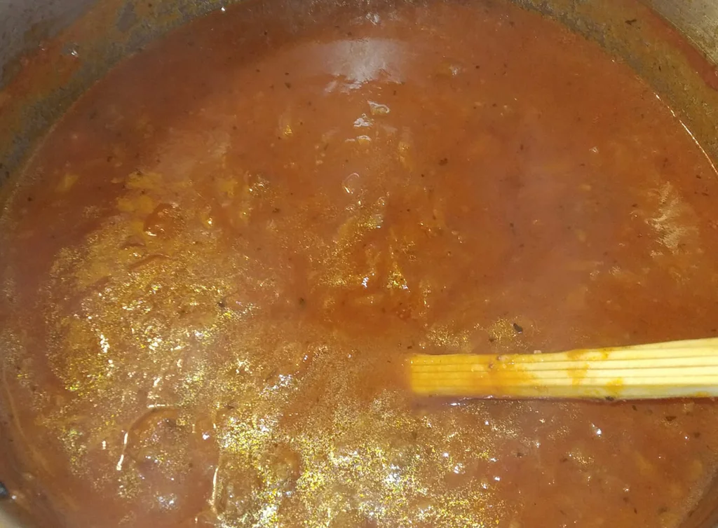 Obrázek k receptu na boloňské lasagne