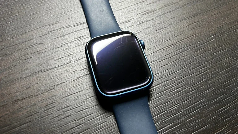 Apple Watch nejdou zapnout
