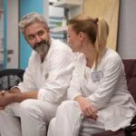 Roman Zach v Ordinace v růžové zahradě 2, FOTO: Distr. Archiv TV Nova