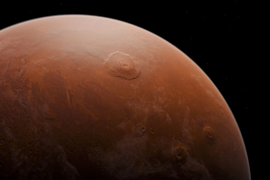 Zvuk z Marsu odhalil skrytý jev. Vědci jsou šokováni elektrickou aktivitou