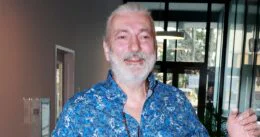 Fotografie Daniela Hůlky