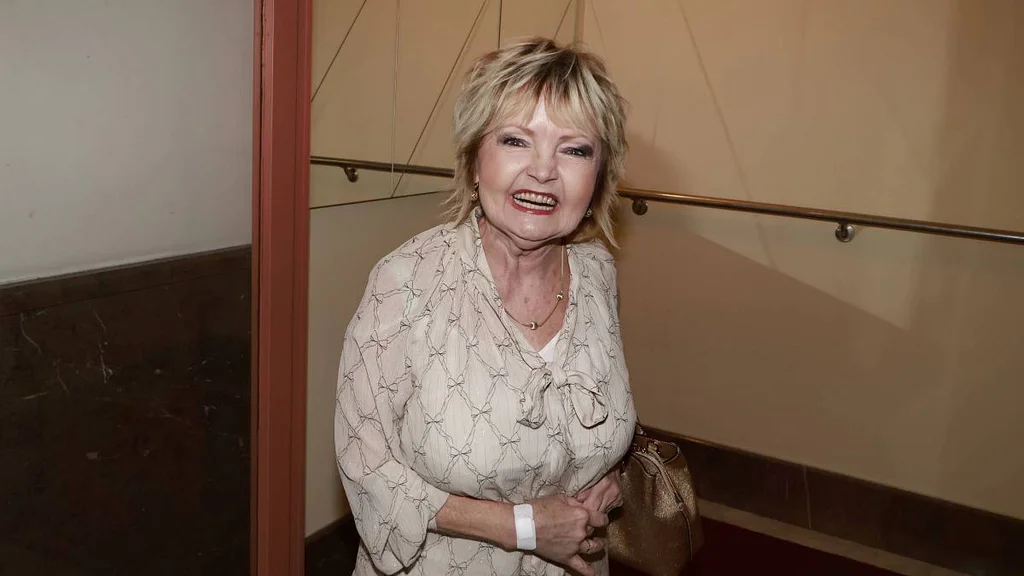 První česká Popelka: Diváci ji obdivovali, ale režiséři ji přehlíželi. Stačilo pár kilo navíc