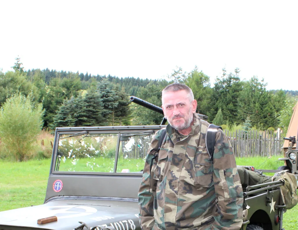 Martin bojoval s vysokým tlakem v plicních cévách. Lékaři nasadili pumpu a průběh léčby šokoval i jeho okolí.