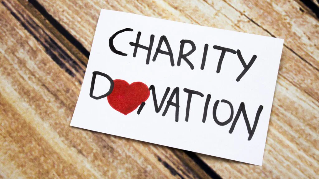 Dárek, který dává