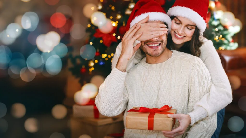 Problém dárkových poukazů