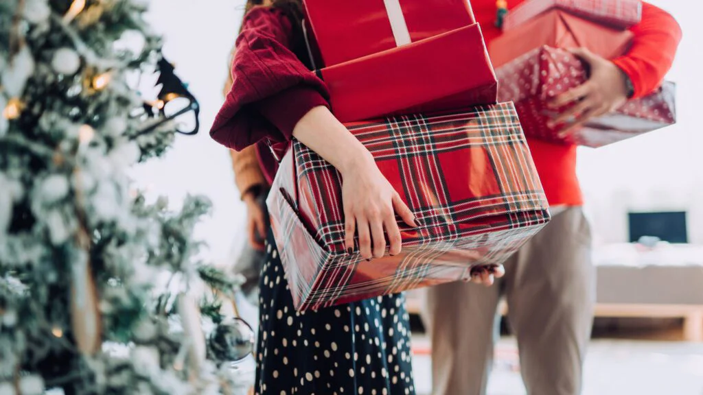 Praktické dárky s vysokou užitností
