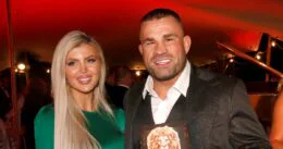 Fotografie Lely Ceterové a Karlose Vémoly