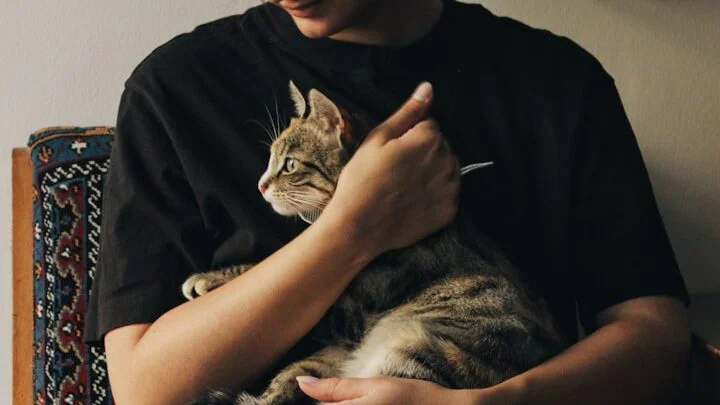 Vytvořte stabilní rutinu