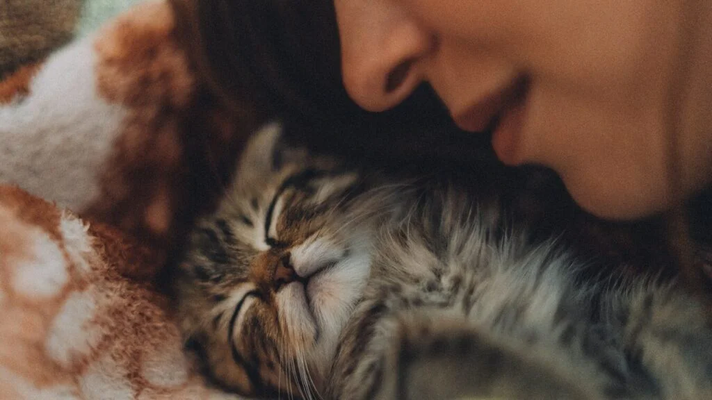 Lásku si za granule nekoupíte