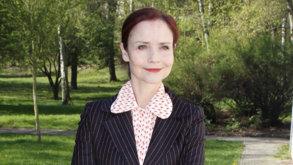 Fotografie Miroslavy Pleštilové