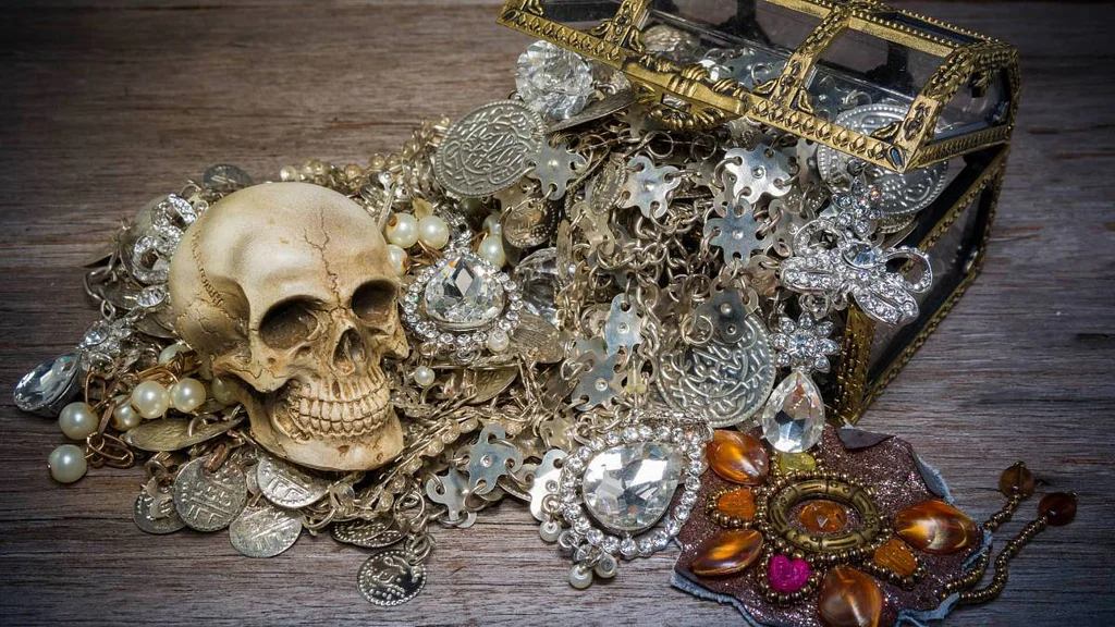 Velmi bohatá Bohémka z Pardubicka: Zachovalá DNA i unikátní šperky. Takto vypadala tmavovláska z doby bronzové