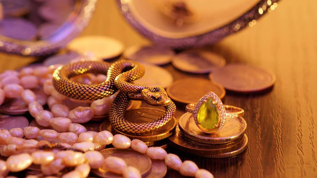 Zlato pod nosem a nikdo si ho nevšiml. Tohle by se mohlo stát i vám