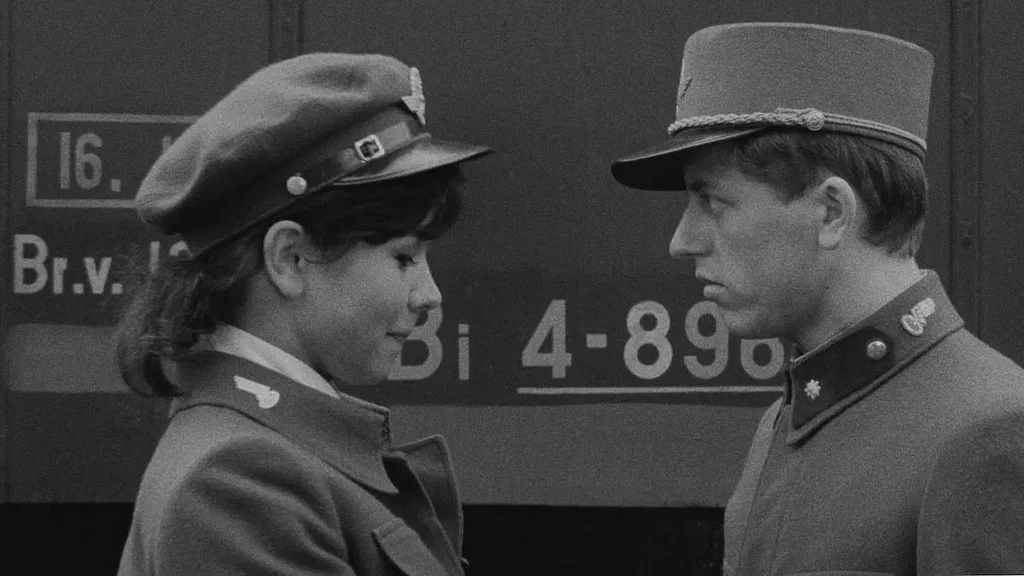 RETRO FILMOVÝ KVÍZ: Méně než 8 správně? To už je neomluvitelné