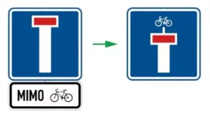 Slepá pozemní komunikace