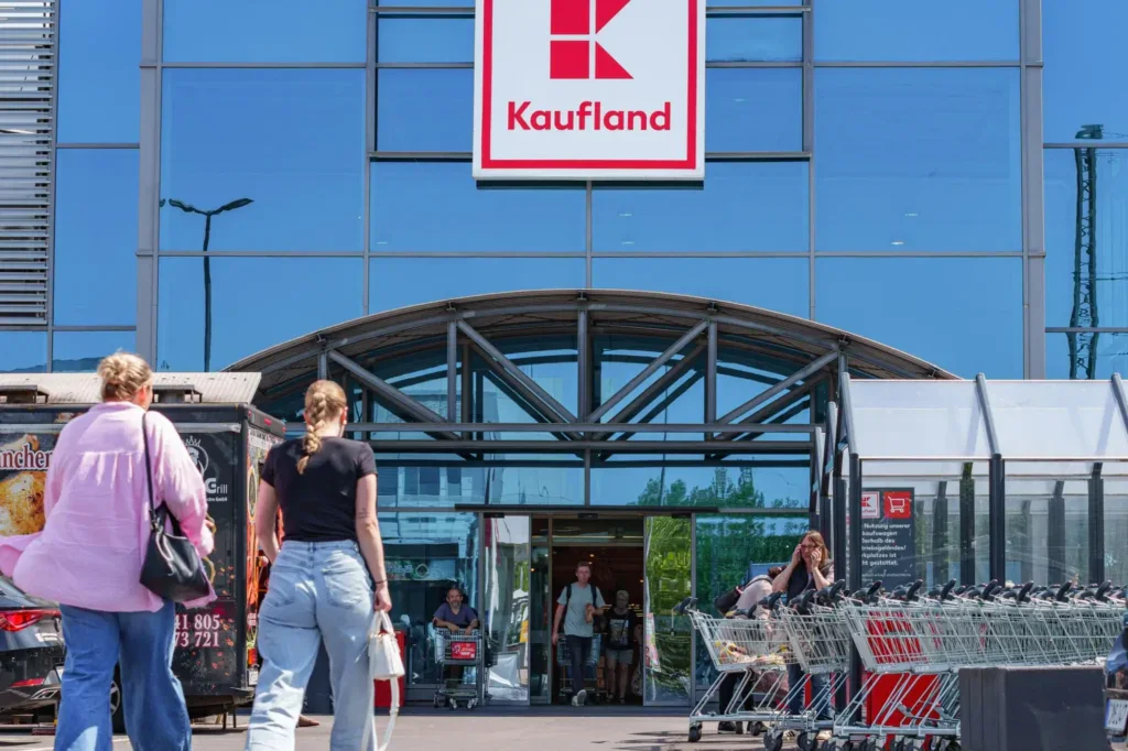Kaufland